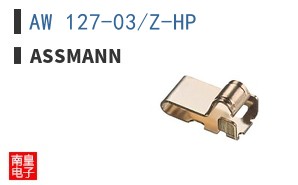 AW 127-03/Z-HP