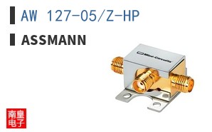 AW 127-05/Z-HP