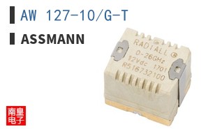 AW 127-10/G-T