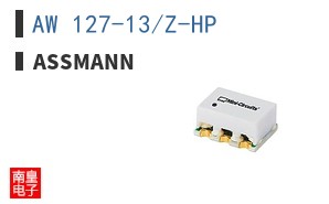 AW 127-13/Z-HP