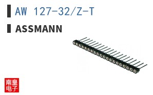 AW 127-32/Z-T