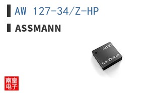 AW 127-34/Z-HP