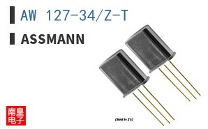 AW 127-34/Z-T
