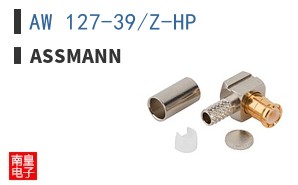AW 127-39/Z-HP