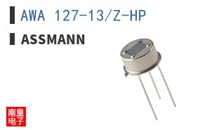 AWA 127-13/Z-HP