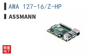 AWA 127-16/Z-HP