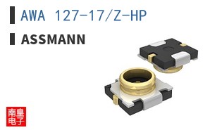 AWA 127-17/Z-HP