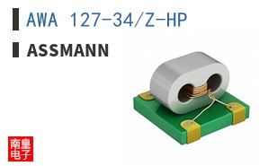 AWA 127-34/Z-HP