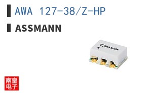 AWA 127-38/Z-HP