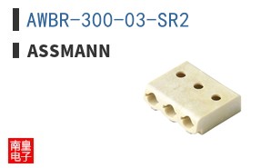 AWBR-300-03-SR2