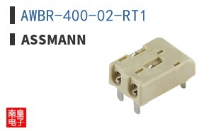 AWBR-400-02-RT1