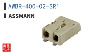AWBR-400-02-SR1