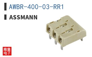 AWBR-400-03-RR1