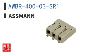 AWBR-400-03-SR1