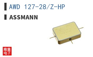 AWD 127-28/Z-HP