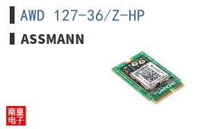 AWD 127-36/Z-HP