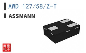 AWD 127/58/Z-T