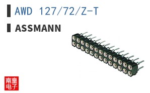 AWD 127/72/Z-T
