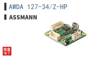 AWDA 127-34/Z-HP