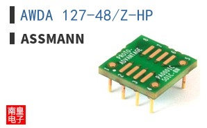 AWDA 127-48/Z-HP