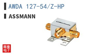 AWDA 127-54/Z-HP