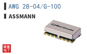 AWG 28-04/G-100