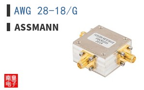 AWG 28-18/G