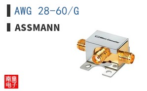 AWG 28-60/G