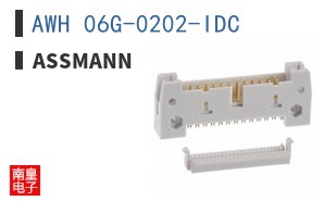 AWH 06G-0202-IDC