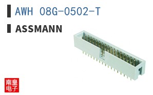 AWH 08G-0502-T