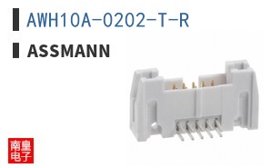 AWH10A-0202-T-R
