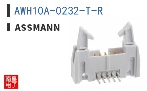 AWH10A-0232-T-R