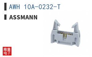 AWH 10A-0232-T