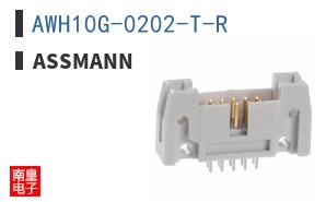 AWH10G-0202-T-R