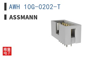 AWH 10G-0202-T