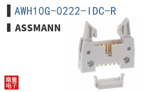 AWH10G-0222-IDC-R