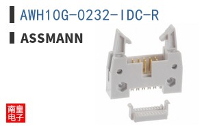 AWH10G-0232-IDC-R