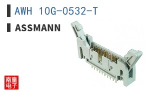 AWH 10G-0532-T