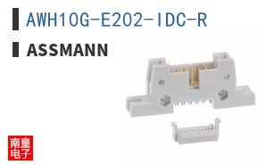 AWH10G-E202-IDC-R