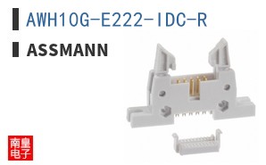 AWH10G-E222-IDC-R