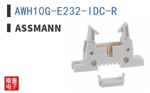 AWH10G-E232-IDC-R