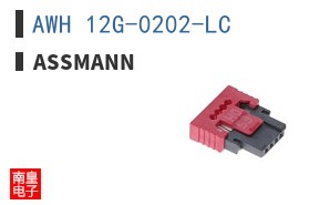 AWH 12G-0202-LC