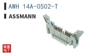 AWH 14A-0502-T