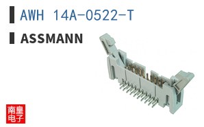 AWH 14A-0522-T