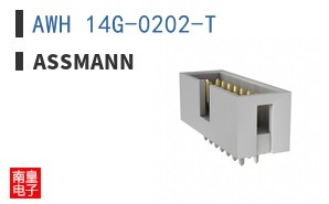 AWH 14G-0202-T
