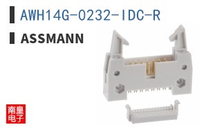 AWH14G-0232-IDC-R