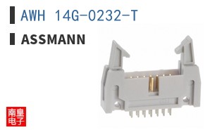 AWH 14G-0232-T