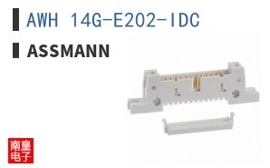 AWH 14G-E202-IDC