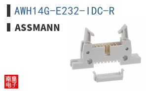 AWH14G-E232-IDC-R