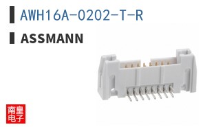 AWH16A-0202-T-R